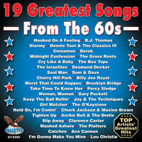 Hooked On A Feeling - B.J. Thomas