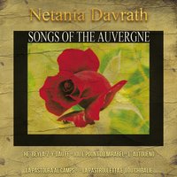La pastoura al camps - Netania Davrath