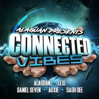 Liftoff - Daniel Seven & Auxie