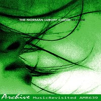 Stars and Shadows - The Norman Luboff Choir