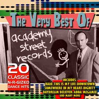 Best Years of Our Lives - Freshbeat