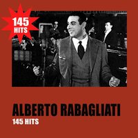 Dammi una rosa rossa - Alberto Rabagliati