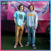 This Summer's Day - Jam in the Van & Sitting on Stacy