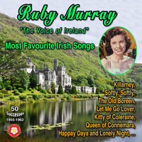 I'll Come When You Call - Ruby Murray & Ray Martin and His Orchestra