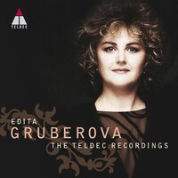 Strauss, R: 5 Lieder, Op. 32: No. 3, Liebeshymnus - Edita Gruberova & Friedrich Haider & Рихард Штраус