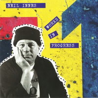 Stealing Time - Neil Innes