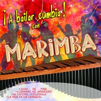 La Canalla - Marimba Flor De Playas
