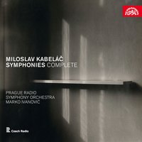 Symphony No. 8, Op. 54 "Antiphons": I. 1st Movement - Prague Philharmonic Choir & Lukáš Vasilek & Prague Radio Symphony Orchestra & David Rehor & Ivan Hoznedr & Marko Ivanović