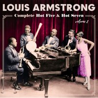 Mahogany Hall Stomp - Louis Armstrong