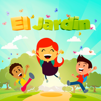 Pintando - Canciones Del Jardin