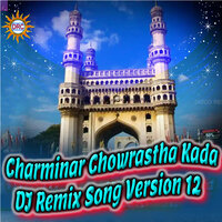 Charminar Chowrastha Kada - Warangal Shankar & Jaysree