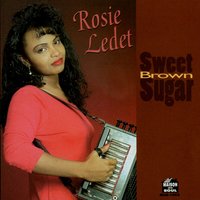 Swing That Thing - Rosie Ledet