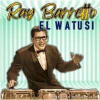 Water Bird - Ray Barretto & Brock Peters