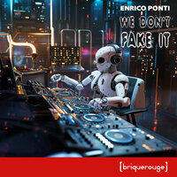 Brief Contact - Enrico Ponti