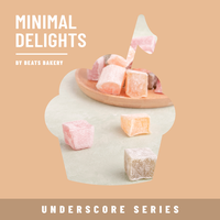 Simple Things - Beats Bakery