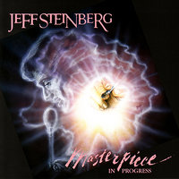 In Your Image - Jeff Steinberg