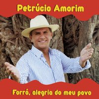 Tá Com Raiva de Mim - Petrúcio Amorim