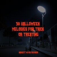 Total Terror - Halloween Horror & Halloween Tricksters & Scary Sounds