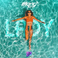 Lady - Mario Karam
