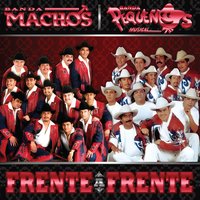 El negrito - Banda Pequeños Musical