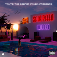 Si La Pillo - Luar La L & The Secret Panda