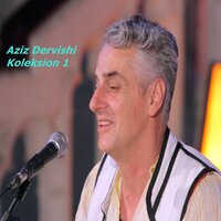 Ku na u linden keto djem sokola - Aziz Dervishi & Dervish Dervishi
