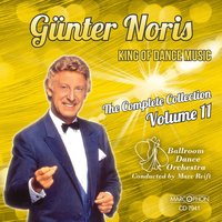Swing All Night (Quickstep) - Günter Noris & Ballroom Dance Orchestra & Marc Reift