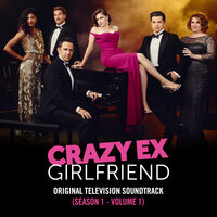 I Give Good Parent - Crazy Ex-Girlfriend Cast & Rachel Bloom