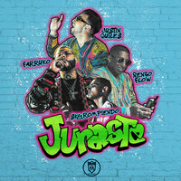Juraste - Justin Quiles & Sky Rompiendo & Farruko & Nengo Flow