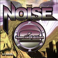 Lucha Pero No Podran Llevarme a la Tumba - The Noise