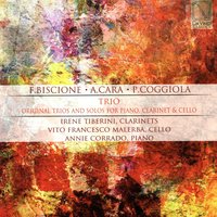 Bop Sonatina for Cello: III. Straight - Vito Francesco Malerba