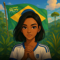 Minha Beleza - Hanta