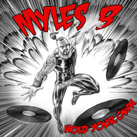 Follow Me Outside - Myles Bigelow