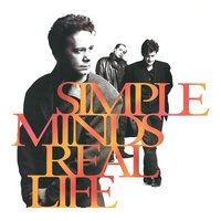 See The Lights - Simple Minds