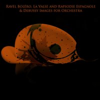 Rapsodie Espagnole in A Minor, M. 54: II. Malagueña. Assez vif - Boston Symphony Orchestra & Charles Munch & Морис Равель
