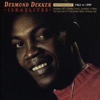 Jamaica Ska - Desmond Dekker