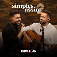 Deixa Quieto - Theo
