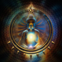 Breathing in Serenity - Liquid Bloom & Keepers of the Fire & Vir McCoy & Poranguí & David Satori & Joss Jaffe