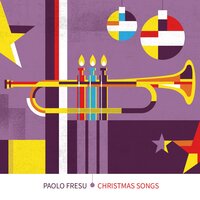 Auld Lang Syne - Paolo Fresu & Roberto Cipelli & Bebo Ferra