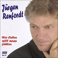 Du Hast Ihre Augen - Jürgen Renfordt