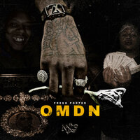Get Around - Fresh Porter & Fresh Porter feat. Pusha T