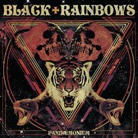 High to Hell - Black Rainbows