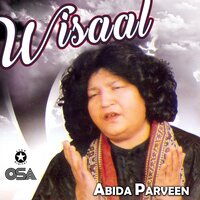 Ishq Na Darda Mout Kolon - Abida Parveen