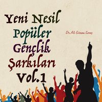 Sevgili Dünya - Dr. Ali Gürsan Saraç
