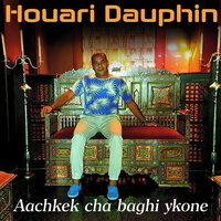 Ntiya Chkoune - Houari Dauphin