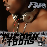 Make It Dey Go - F3VA