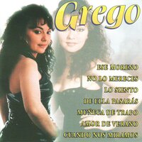 Cuando Estoy Con Él - Grego