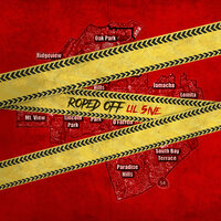 Roped Off - Lil 5ive