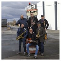 Equinox - Mazito Jazz