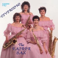 Courante & Springdance - The Fairer Sax & Михаэль Преториус